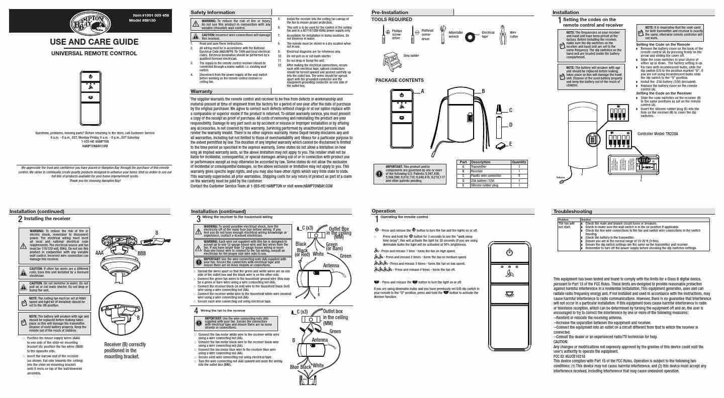 Tr220a Remote Manual-page_pdf